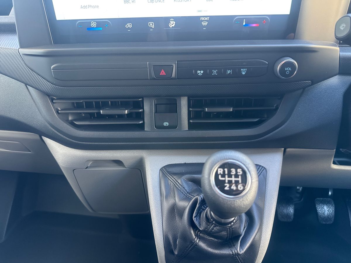 Used Ford Transit Custom 2025 for sale - 77035842: Photo 23