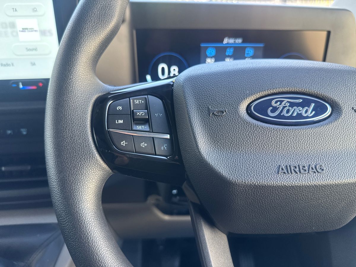 Used Ford Transit Custom 2025 for sale - 77035842: Photo 29