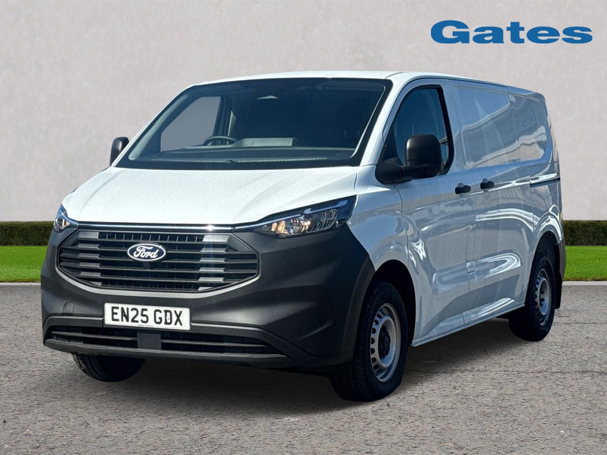 Used Ford Transit Custom 2025 for sale - 77035842: Photo 3