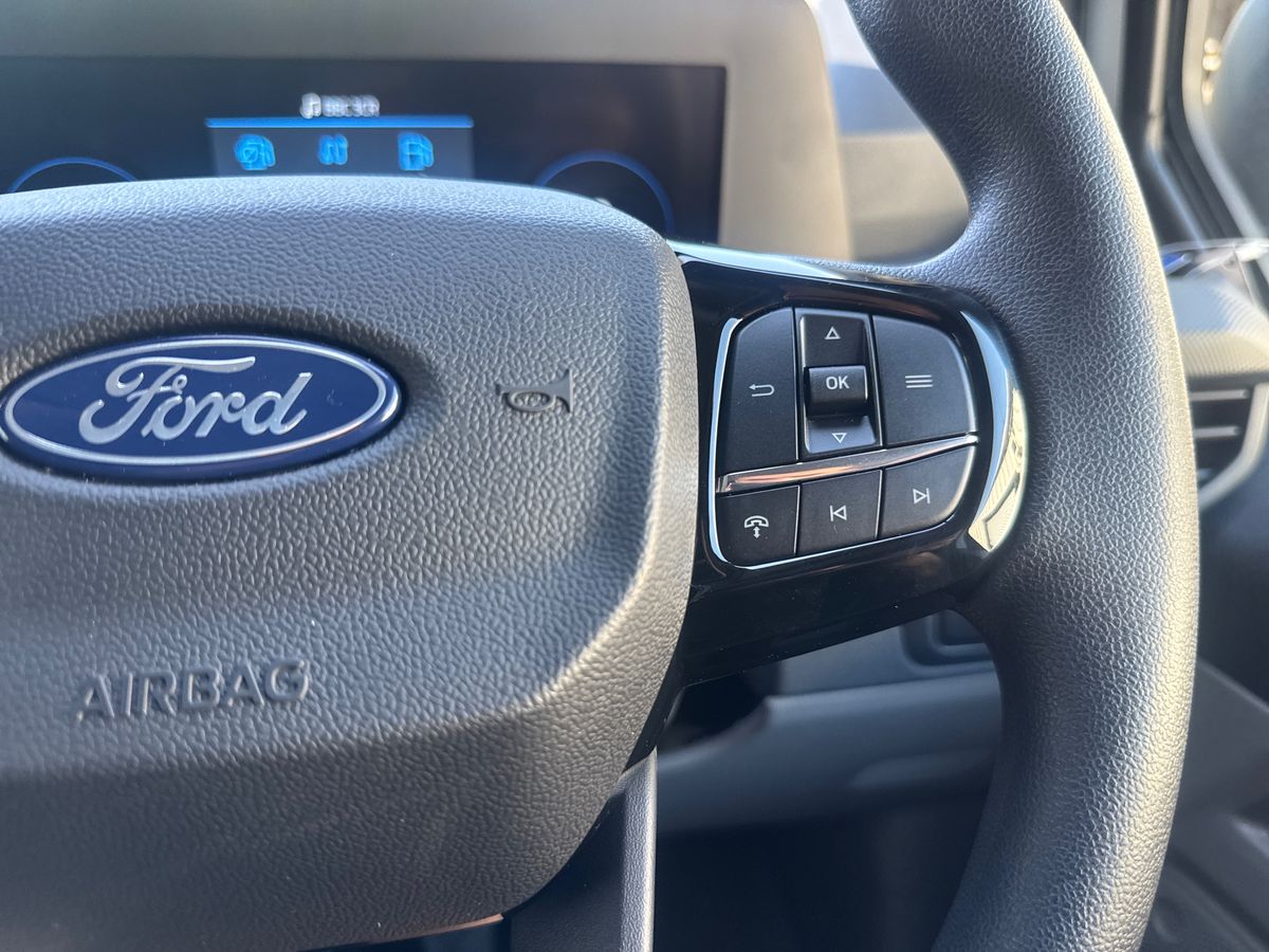 Used Ford Transit Custom 2025 for sale - 77035842: Photo 30