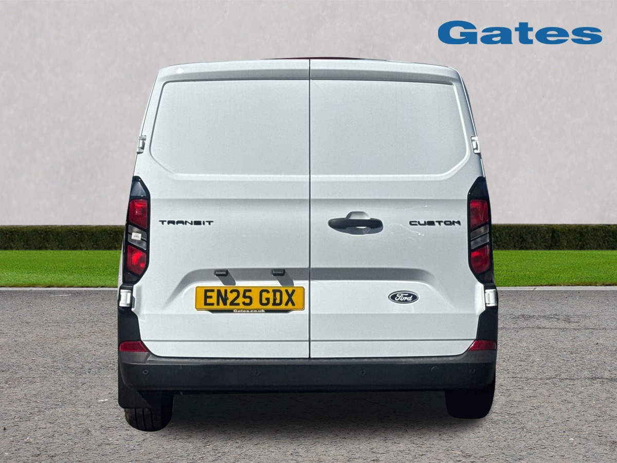 Used Ford Transit Custom 2025 for sale - 77035842: Photo 7