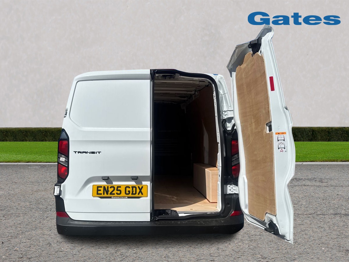 Used Ford Transit Custom 2025 for sale - 77035842: Photo 8