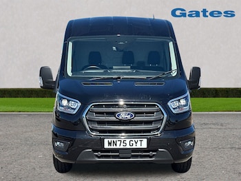 Used Ford Transit 2025 for sale - 78450266: Photo