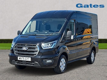 Used Ford Transit 2025 for sale - 78450266: Photo
