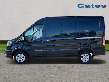 Used Ford Transit 2025 for sale - 78450266: Photo