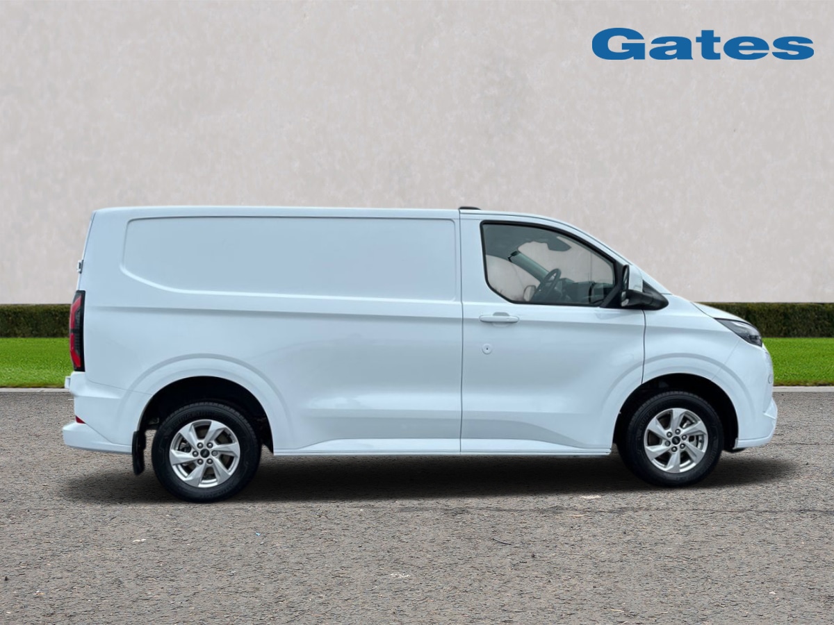 Used Ford Transit Custom 2025 for sale - 77092626: Photo 11