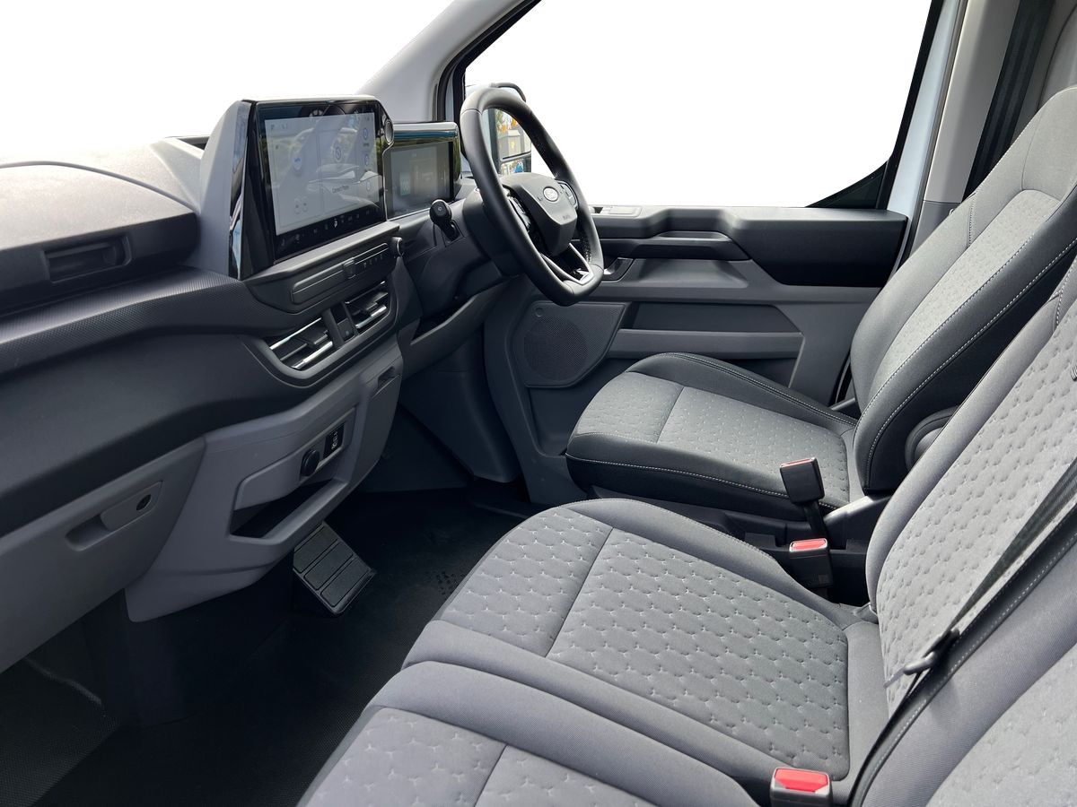 Used Ford Transit Custom 2025 for sale - 77092626: Photo 14