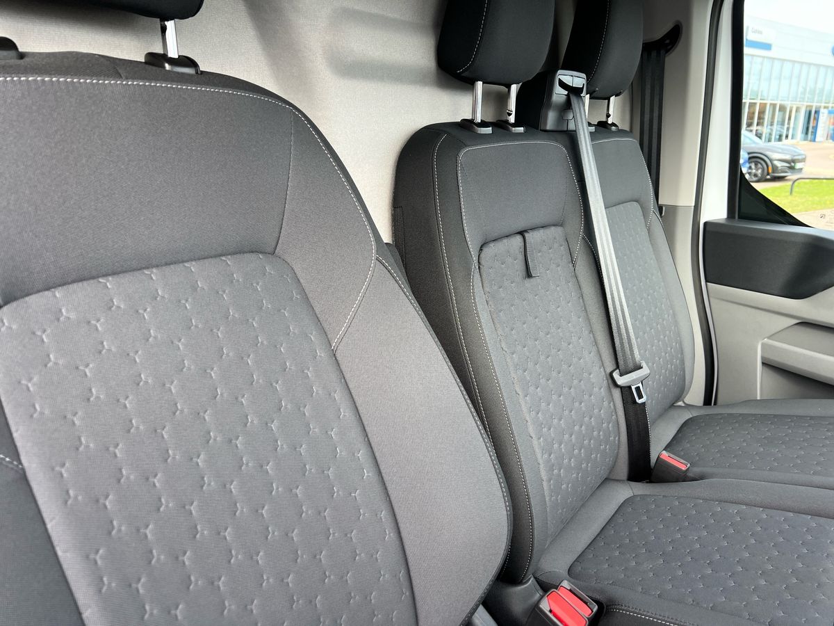 Used Ford Transit Custom 2025 for sale - 77092626: Photo 15