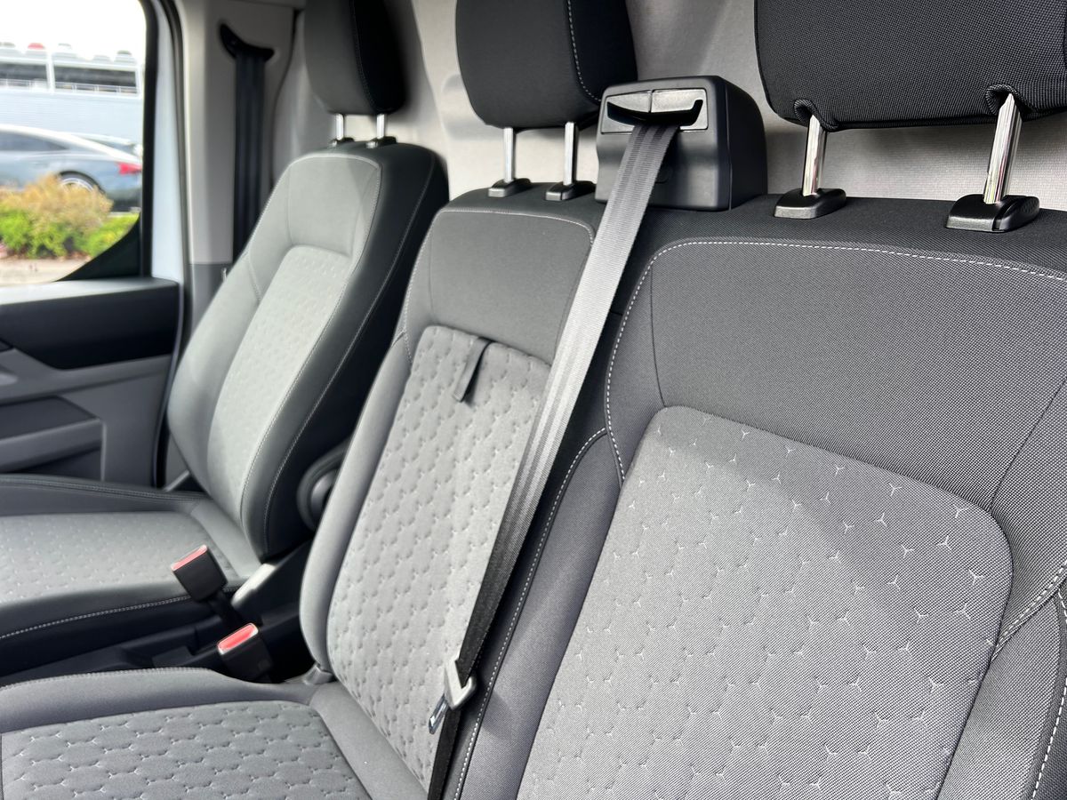 Used Ford Transit Custom 2025 for sale - 77092626: Photo 16