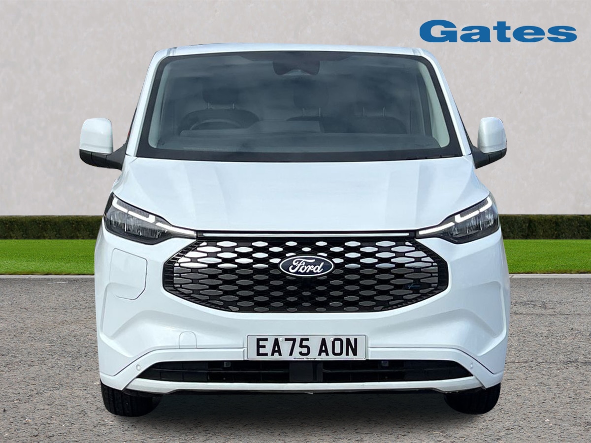 Used Ford Transit Custom 2025 for sale - 77092626: Photo 2