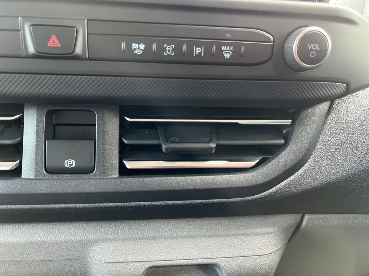 Used Ford Transit Custom 2025 for sale - 77092626: Photo 23