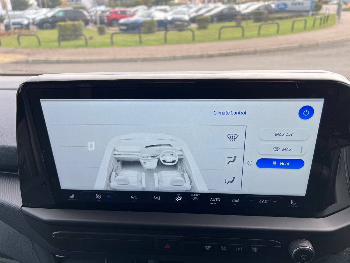 Used Ford Transit Custom 2025 for sale - 77092626: Photo 24