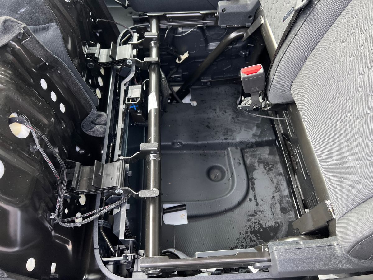 Used Ford Transit Custom 2025 for sale - 77092626: Photo 32