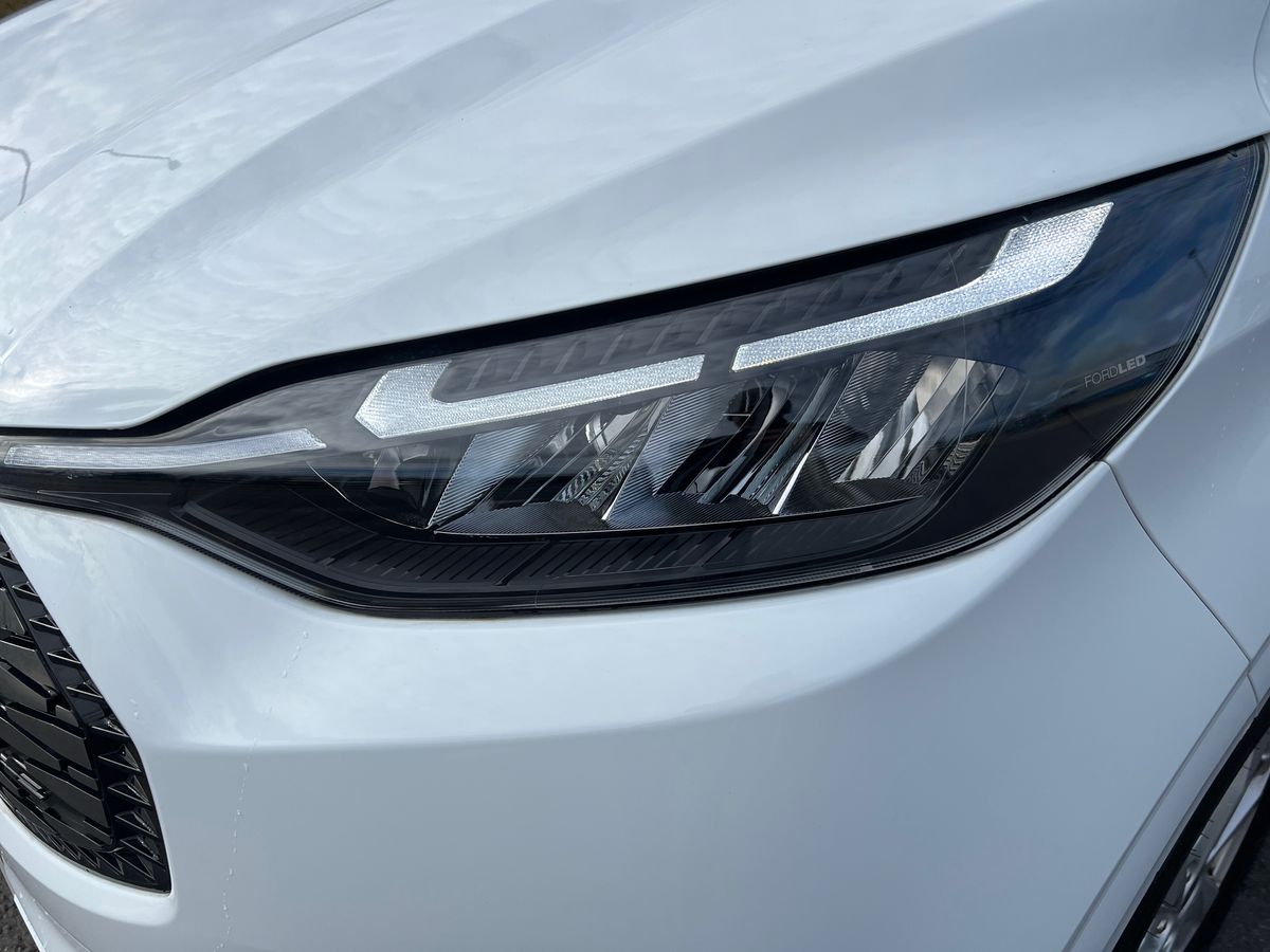 Used Ford Transit Custom 2025 for sale - 77092626: Photo 33