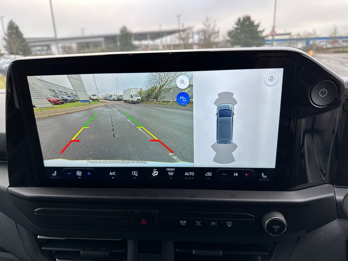 Used Ford Transit Custom 2025 for sale - 77092626: Photo 37