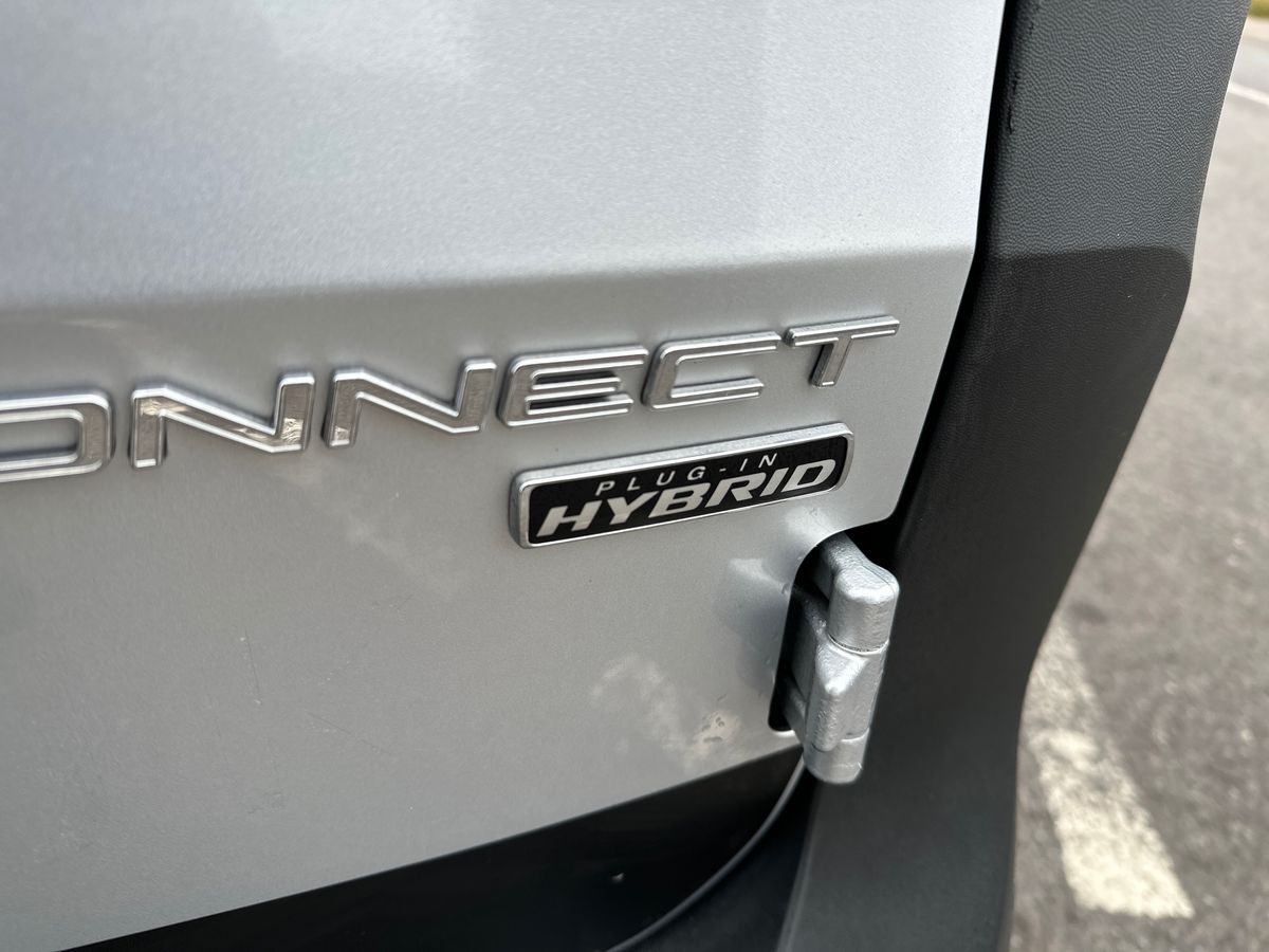 Used Ford Transit Connect 2025 for sale - 78036835: Photo 36