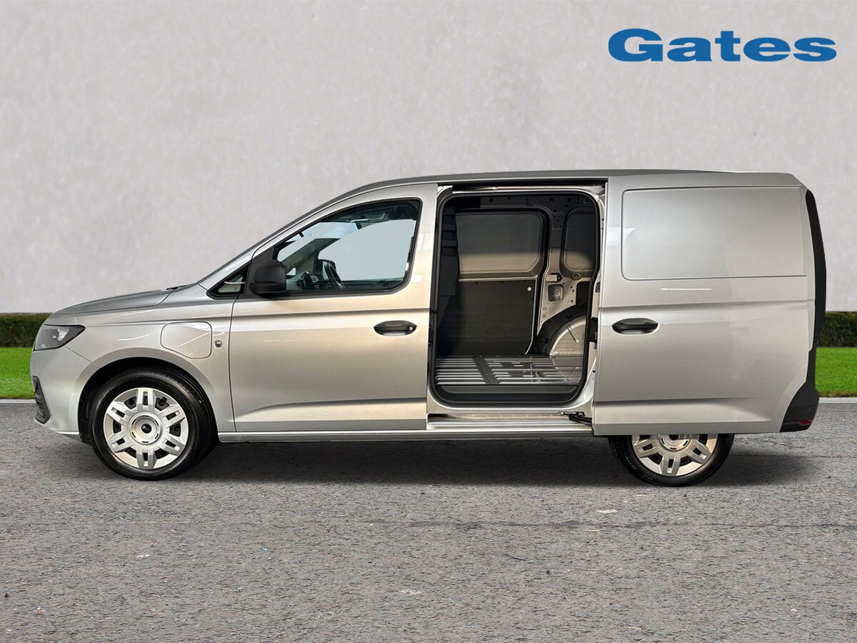 Used Ford Transit Connect 2025 for sale - 78036835: Photo 5