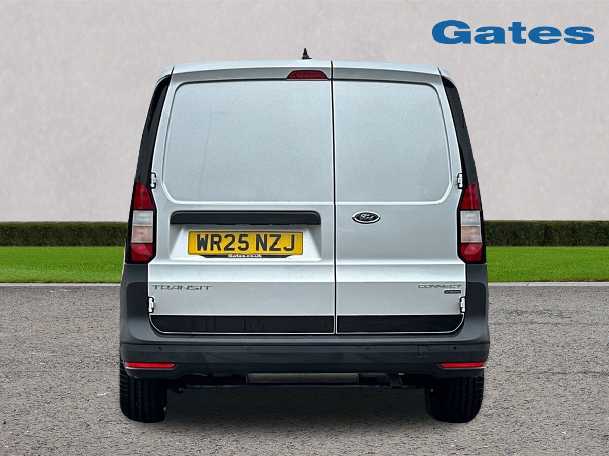 Used Ford Transit Connect 2025 for sale - 78036835: Photo 7