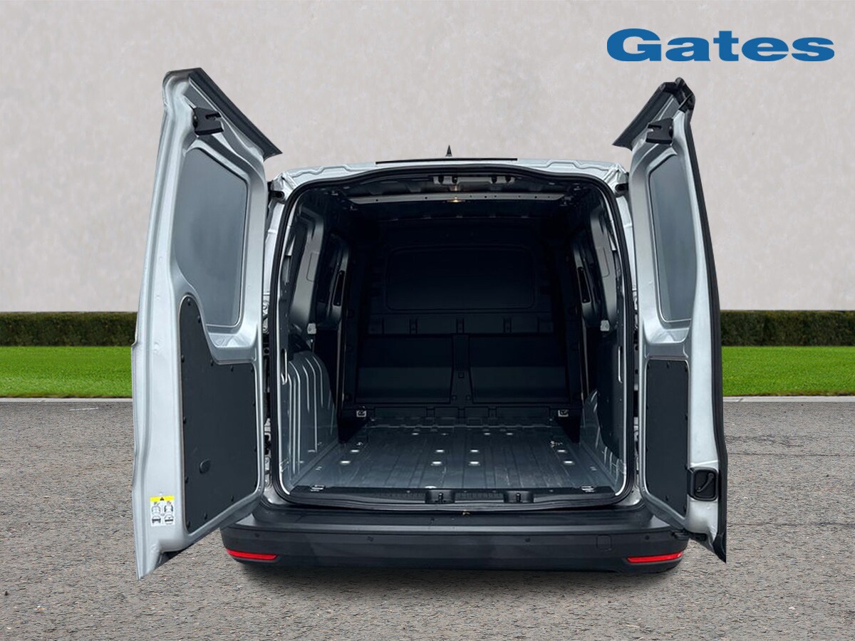 Used Ford Transit Connect 2025 for sale - 78036835: Photo 9