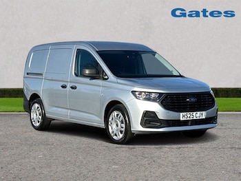 Used Ford Transit Connect 2025 for sale - 78493650: Photo