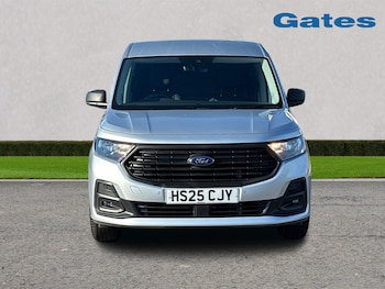 Used Ford Transit Connect 2025 for sale - 78493650: Photo