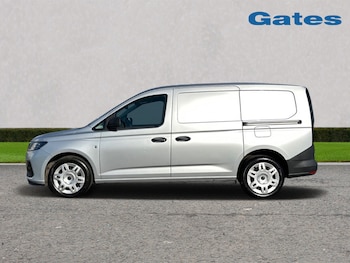 Used Ford Transit Connect 2025 for sale - 78493650: Photo