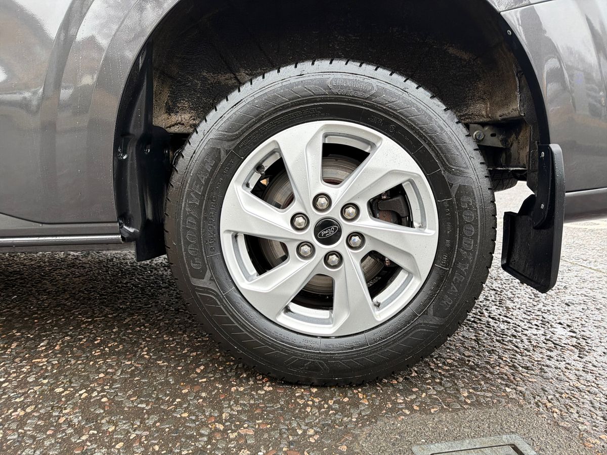 Used Ford Transit Custom 2024 for sale - 77186209: Photo 12