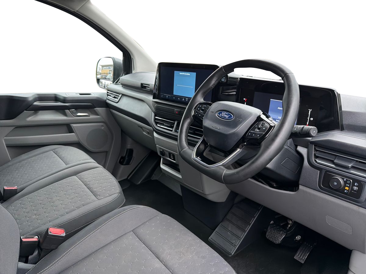 Used Ford Transit Custom 2024 for sale - 77186209: Photo 13