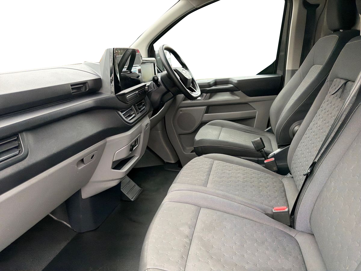 Used Ford Transit Custom 2024 for sale - 77186209: Photo 14