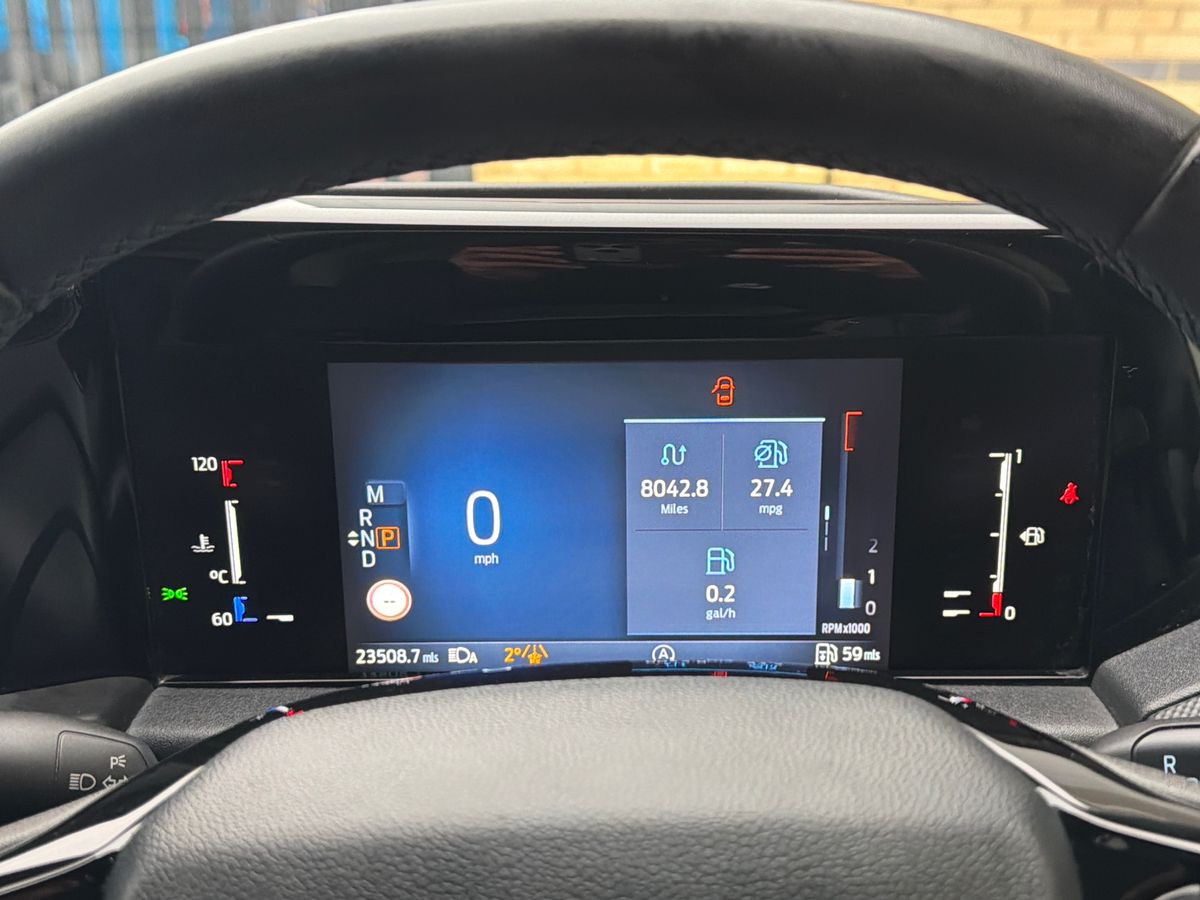 Used Ford Transit Custom 2024 for sale - 77186209: Photo 19