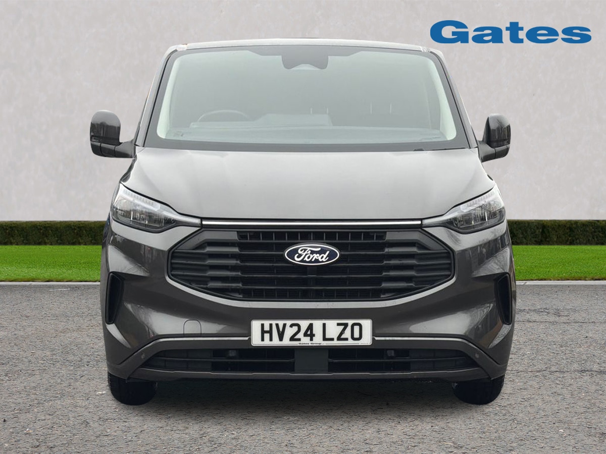 Used Ford Transit Custom 2024 for sale - 77186209: Photo 2