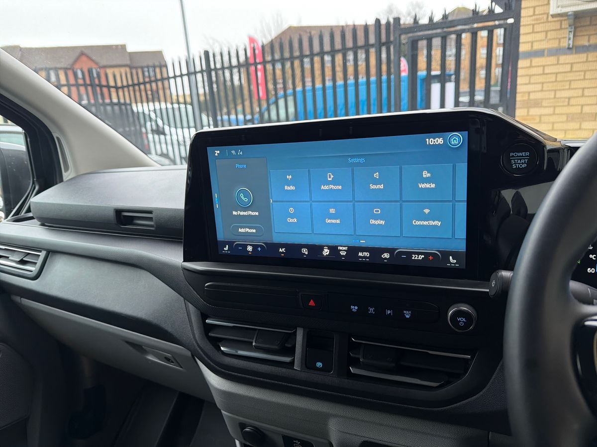 Used Ford Transit Custom 2024 for sale - 77186209: Photo 20