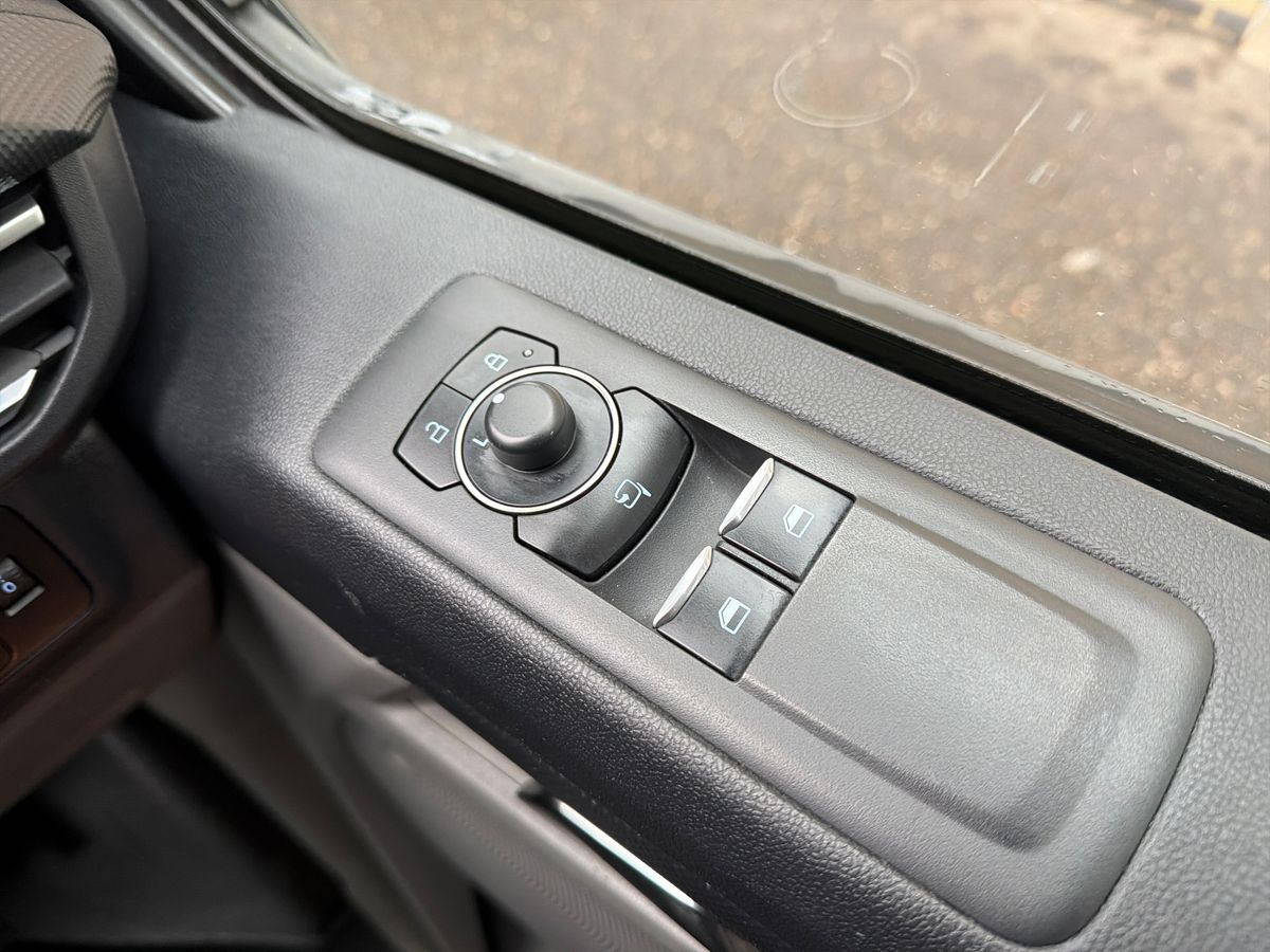 Used Ford Transit Custom 2024 for sale - 77186209: Photo 27