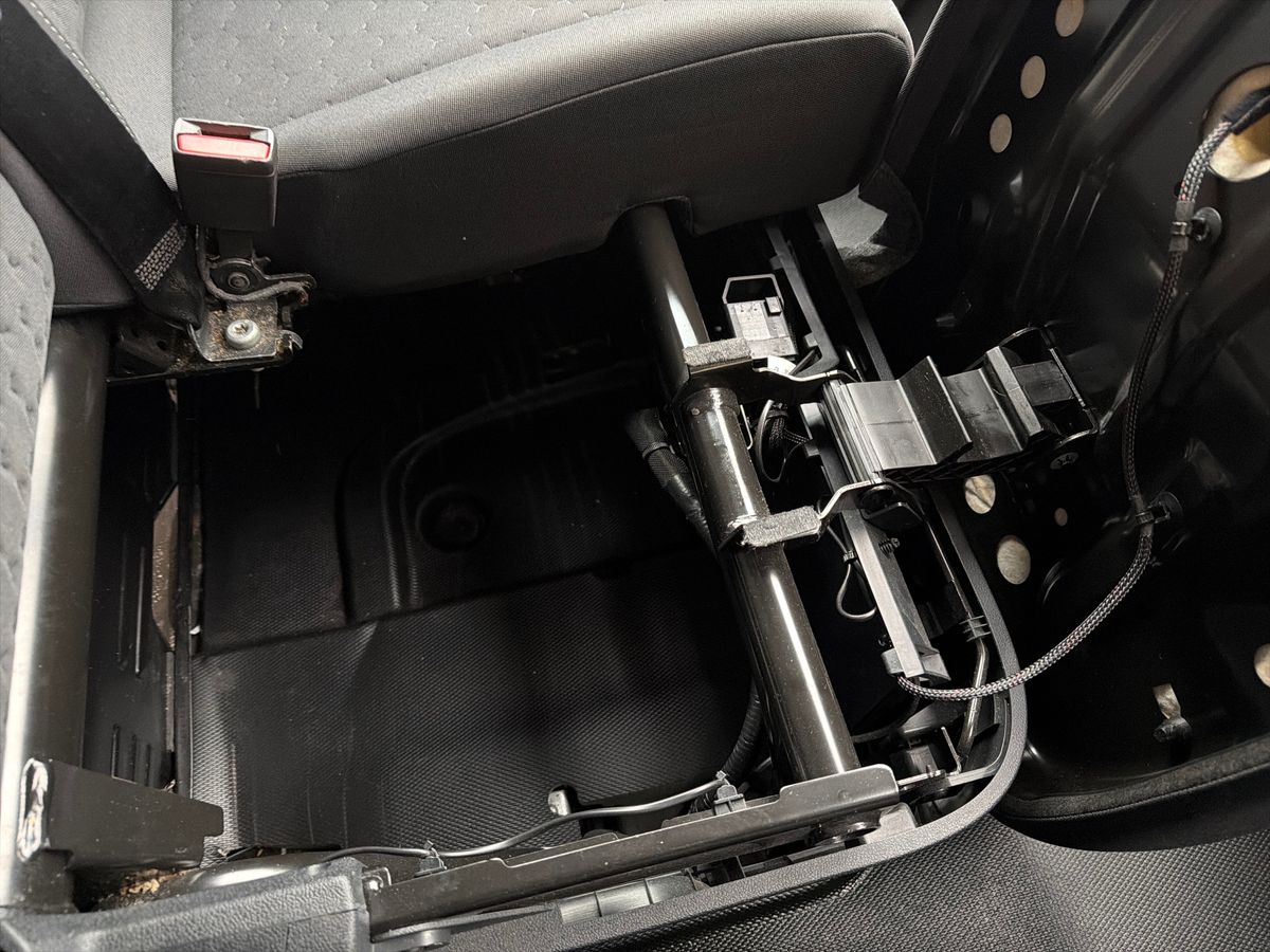 Used Ford Transit Custom 2024 for sale - 77186209: Photo 32