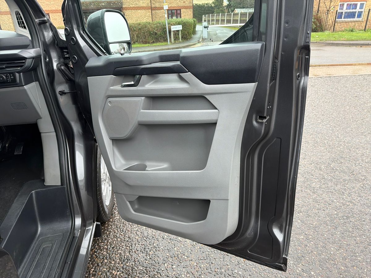 Used Ford Transit Custom 2024 for sale - 77186209: Photo 35