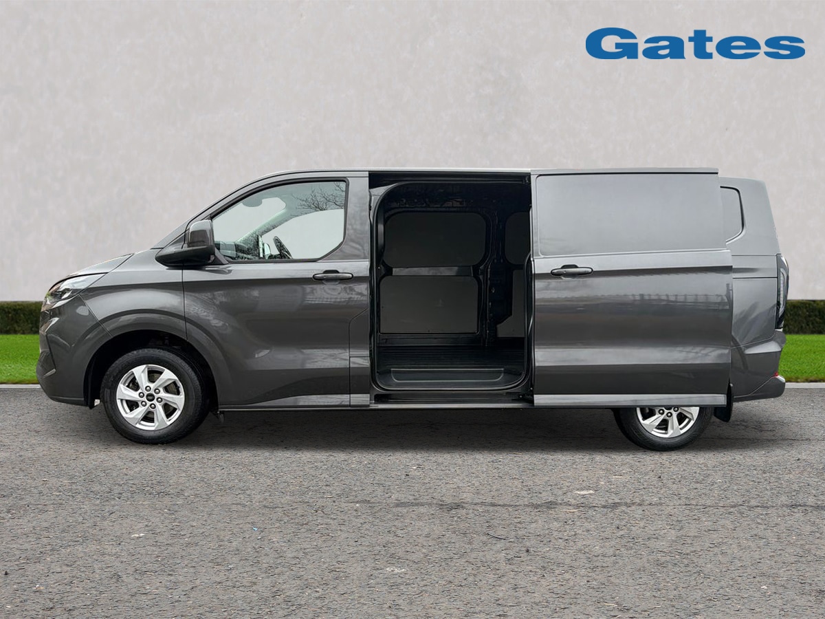 Used Ford Transit Custom 2024 for sale - 77186209: Photo 5