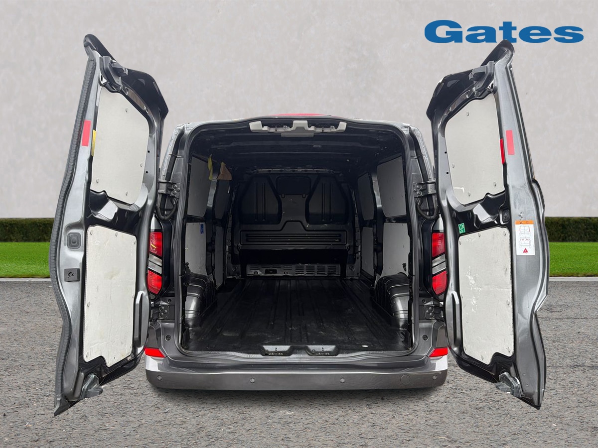 Used Ford Transit Custom 2024 for sale - 77186209: Photo 9