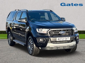 Used Ford Ranger 2022 for sale - 76400788: Photo