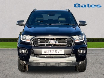 Used Ford Ranger 2022 for sale - 76400788: Photo