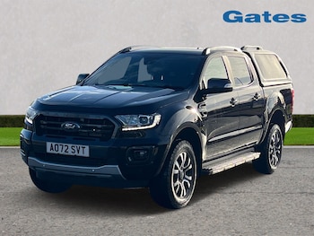 Used Ford Ranger 2022 for sale - 76400788: Photo