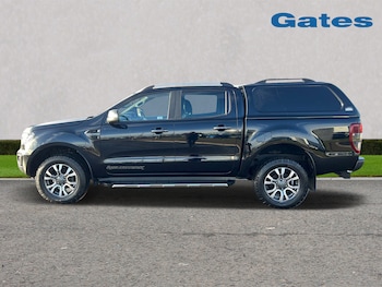 Used Ford Ranger 2022 for sale - 76400788: Photo