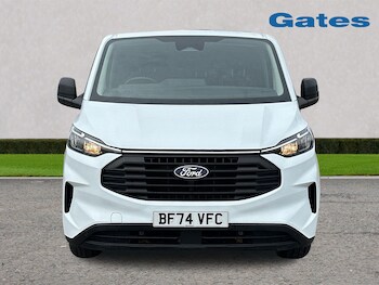 Used Ford Transit Custom 2024 for sale - 78277637: Photo