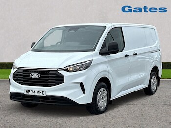Used Ford Transit Custom 2024 for sale - 78277637: Photo