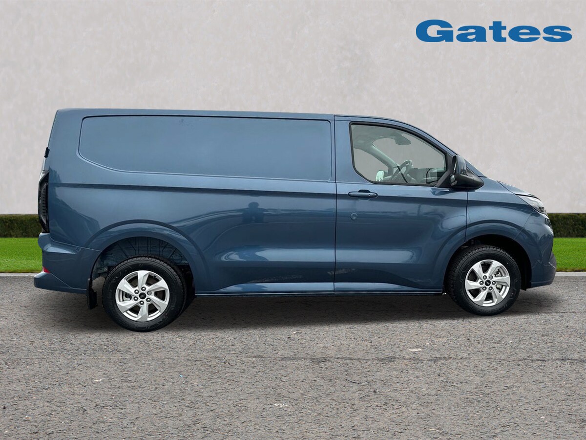 Used Ford Transit Custom 2025 for sale - 76154852: Photo 11