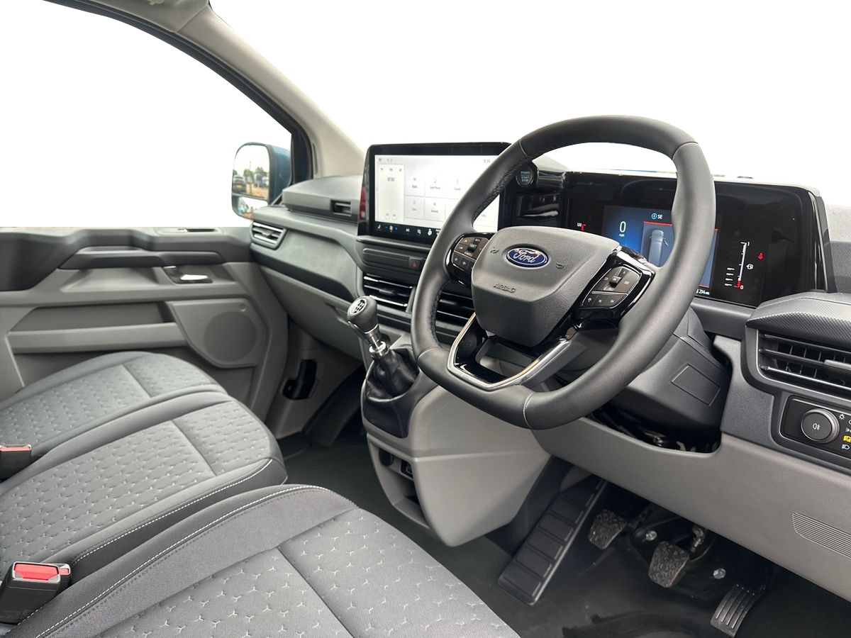 Used Ford Transit Custom 2025 for sale - 76154852: Photo 13
