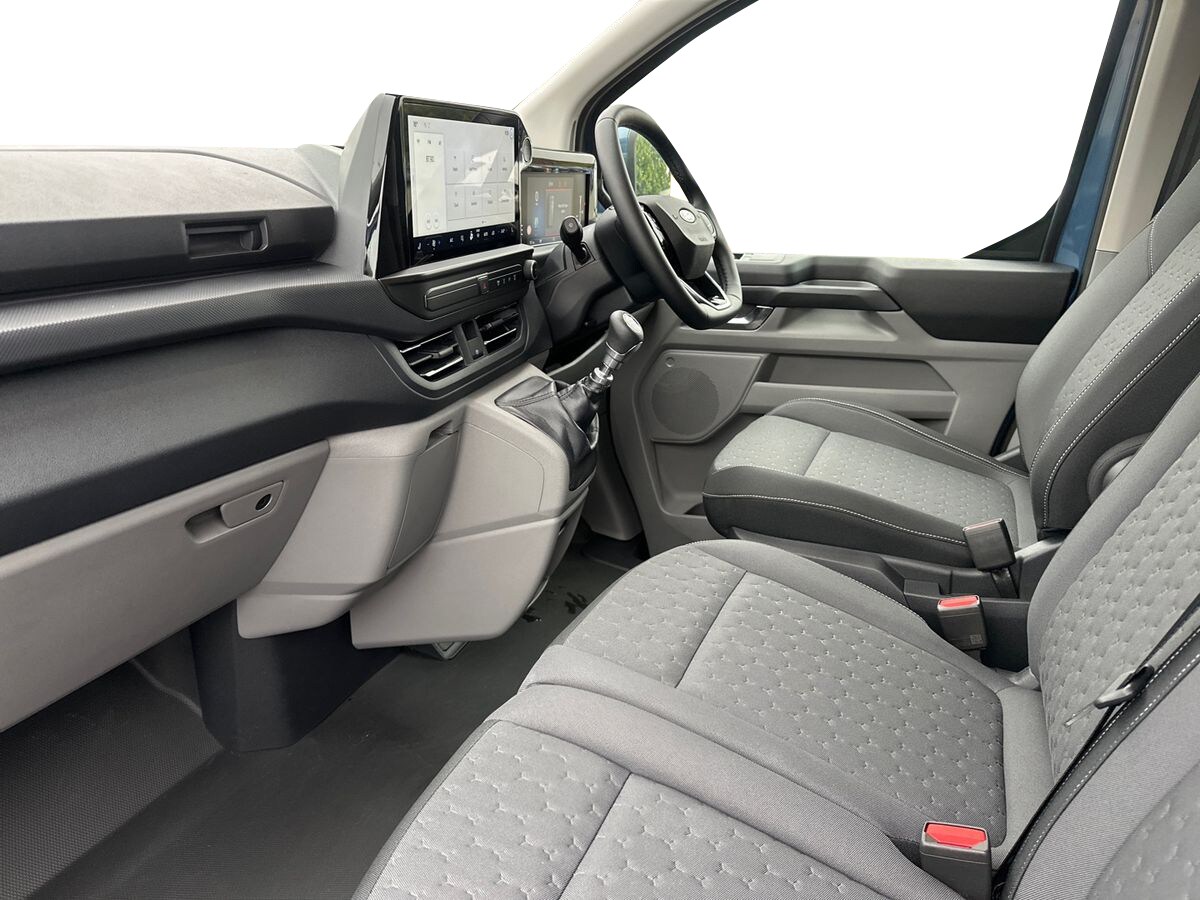 Used Ford Transit Custom 2025 for sale - 76154852: Photo 14