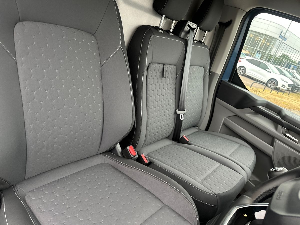 Used Ford Transit Custom 2025 for sale - 76154852: Photo 15