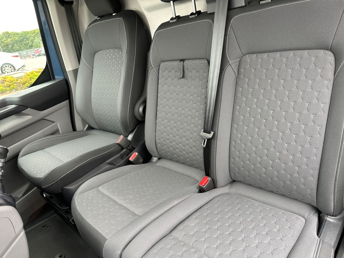 Used Ford Transit Custom 2025 for sale - 76154852: Photo 16