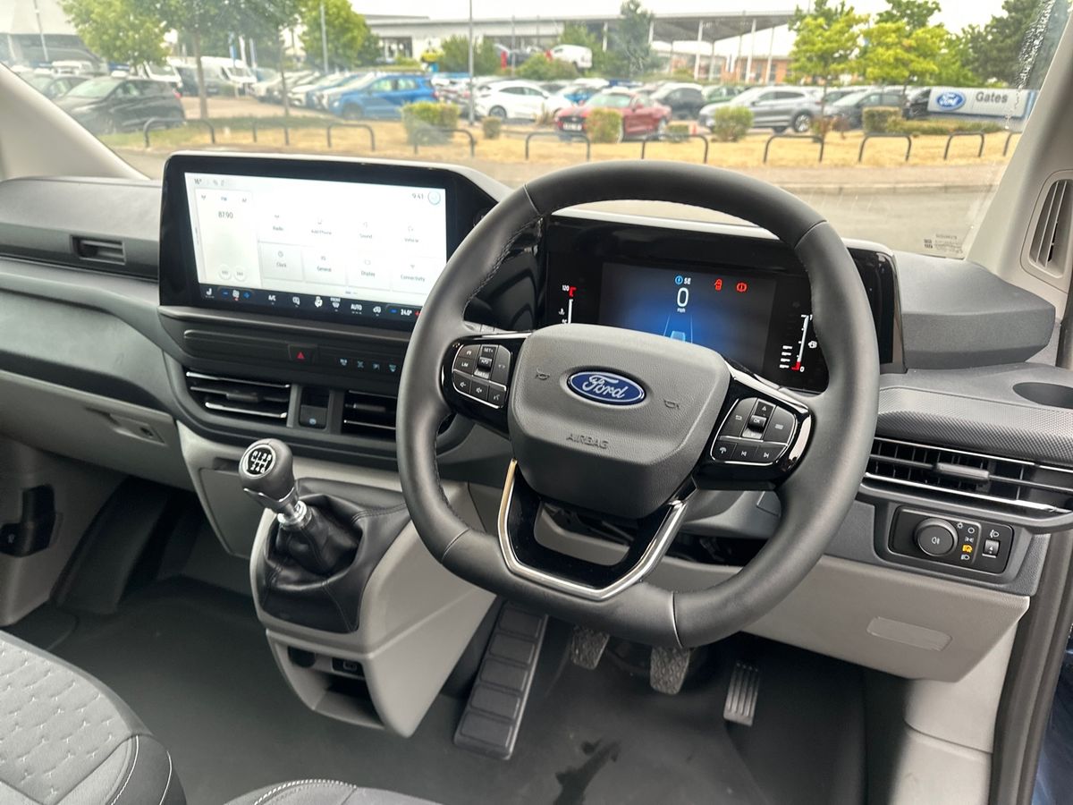 Used Ford Transit Custom 2025 for sale - 76154852: Photo 17