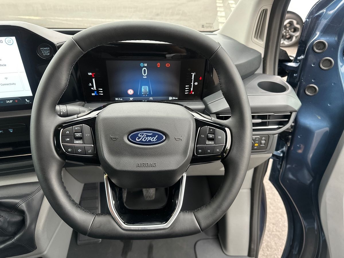 Used Ford Transit Custom 2025 for sale - 76154852: Photo 18